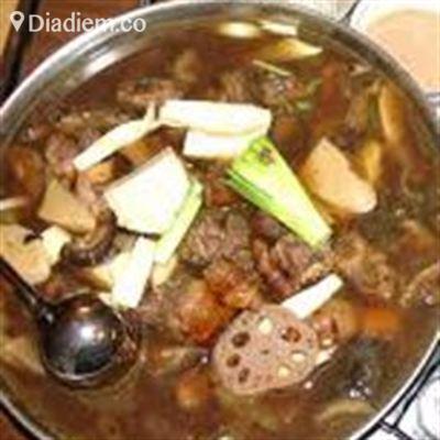 Lêu Dê 21
