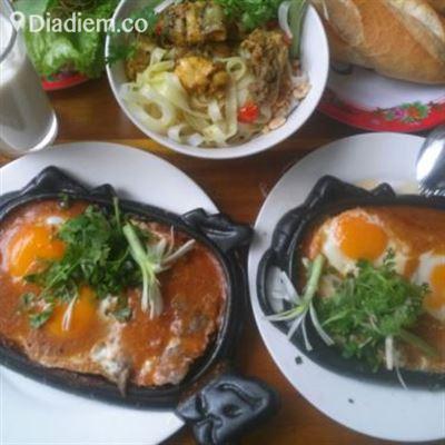 Levy’s Coffee House Cafe & Điểm Tâm