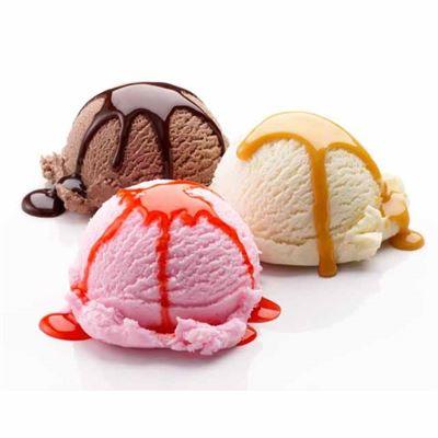 Lick Gelato – Hàng Buồm