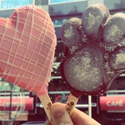Lickie Ice Dream