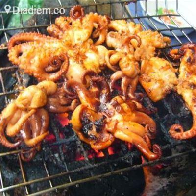 Liên Mập Quán – Nguyễn Văn Linh