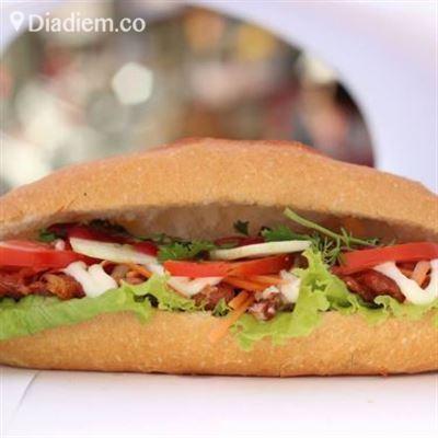 Liên Minh – Bánh Mì – Triệu Việt Vương