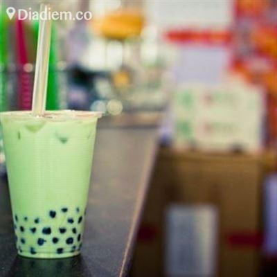 Lik – Trà Sữa