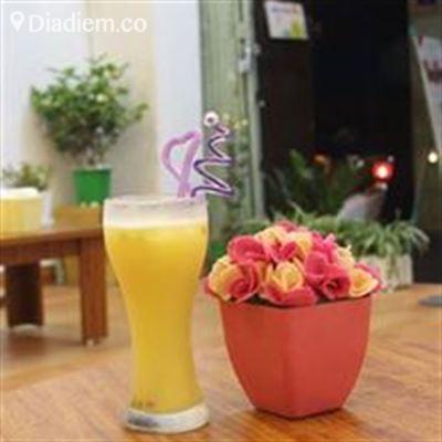 Likers Coffee – Trần Đại Nghĩa