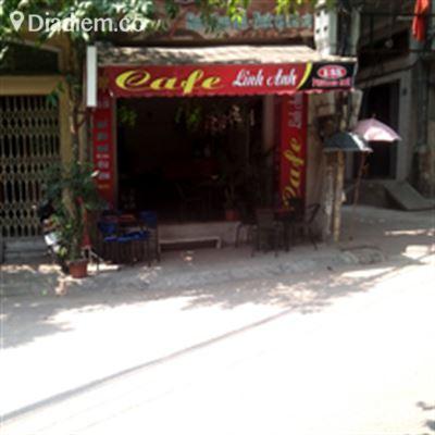 Linh Anh Cafe – Phương Mai