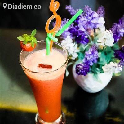 Linh Cafe – Nghĩa Tân