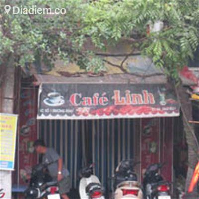 Linh Cafe – Trương Định