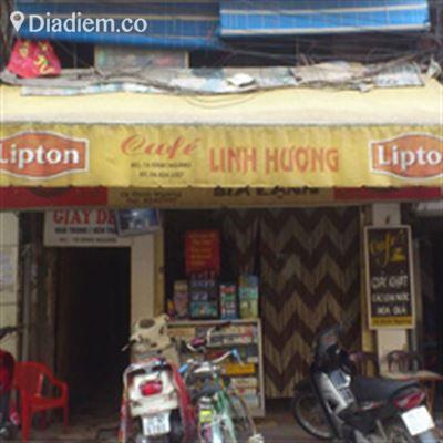 Linh Hương Cafe – Đình Ngang