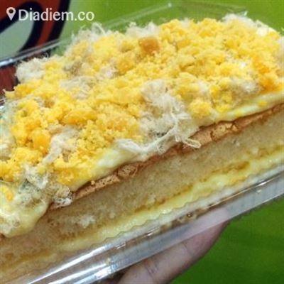 Linh Linh – Bánh Ngọt Handmade
