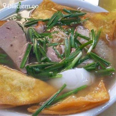 Linh – Mì Vằn Thắn & Bún Thang