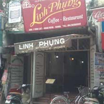 Linh Phụng – Cafe & Restaurant