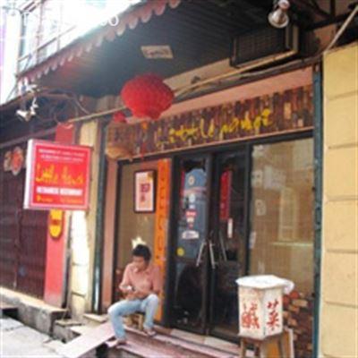 Litte Hanoi