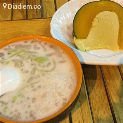 Little Bowl – Chè Thái Lan