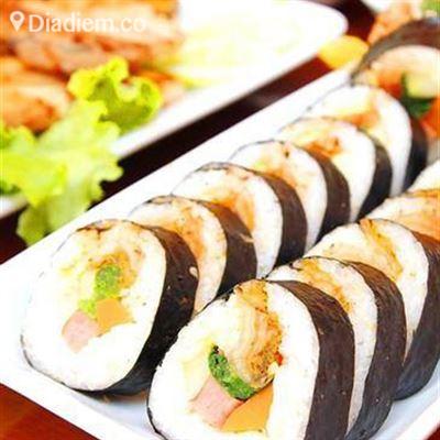 Little Korea – Món Ngon Hàn Quốc