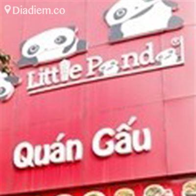 Little Panda