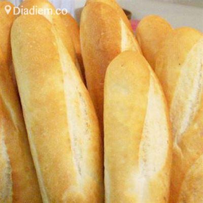 Lò Bánh Mì Anh Thư