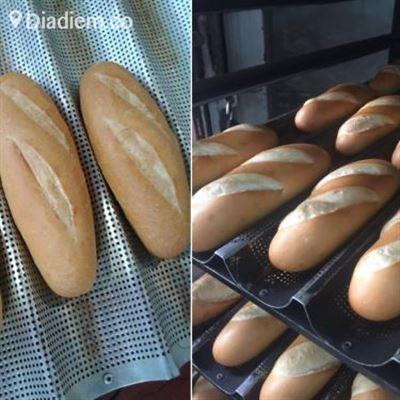 Lò Bánh Mì Đức Hòa