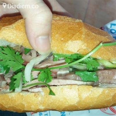 Lò Bánh Mì Hữu Hiệp