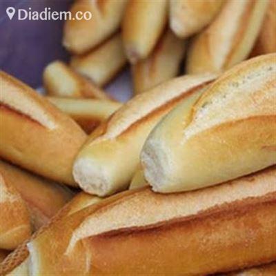 Lò Bánh Mì Tân Vĩnh Phát