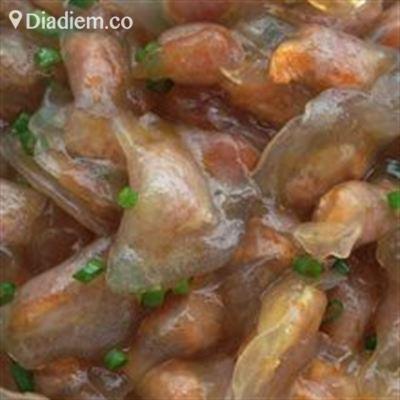 Loan Linh – Bánh Bột Lọc