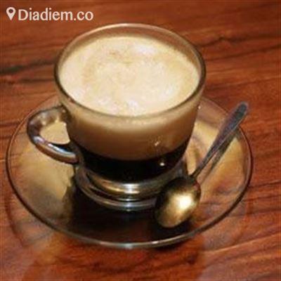 Lộc Nguyễn Coffee – Yên Hòa
