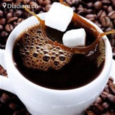 Lộc Phát Coffee