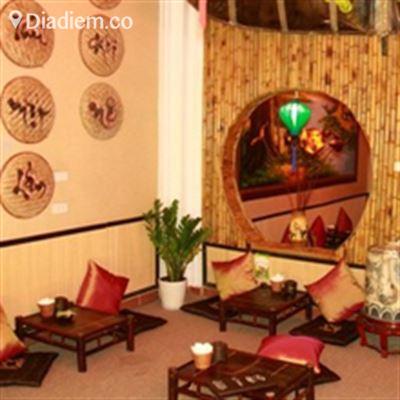 Lộc Trà Quán