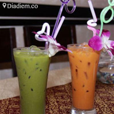 Long Cafe – Thanh Nhàn