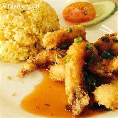 Long Monaco – Mê Linh Plaza