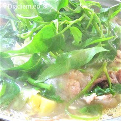 Long Nhật Quán – Lẩu & Nướng