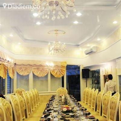 Long Phụng Royal – Đặng Dung