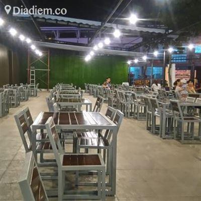 Lốp Cốp Beer Station