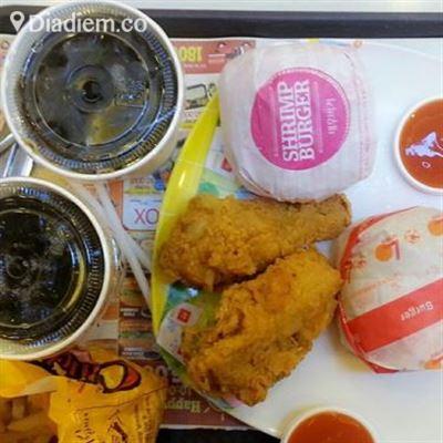 Lotteria – Sense City