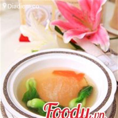 Louis – Ẩm thực Pháp