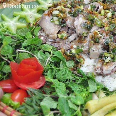 Lúa – Hương Vị Quê Nhà