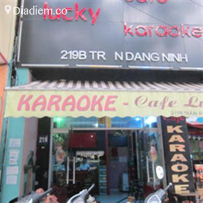Lucky Cafe – Karaoke