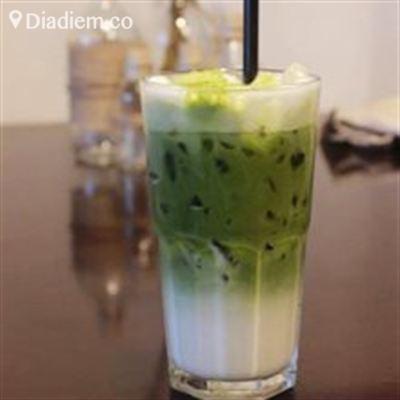 Lumos Coffee & Cake – Lý Tự Trọng