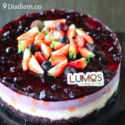 Lumos Coffee & Cake – Trần Hưng Đạo
