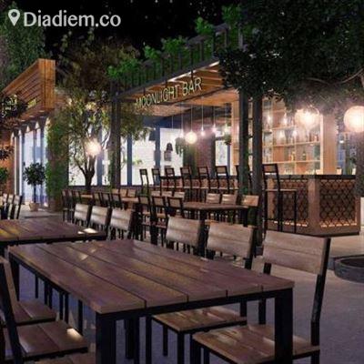 Luna Beer Garden
