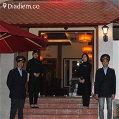 Luna Cafe – Hoàng Quốc Việt