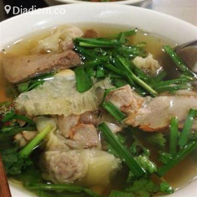 Luna – Sủi Cảo, Mì Vằn Thắn & Hủ Tiếu