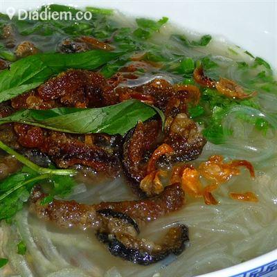 Lươn Xứ Nghệ – Trung Văn