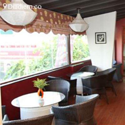 Lưu Việt Resturant Cafe – Nguyễn Thị Định