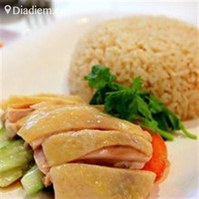 Lydia’s House – Đình Ngang