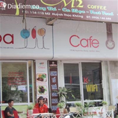 M2 Cafe