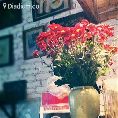 Mạc Cafe – Nguyễn Trãi