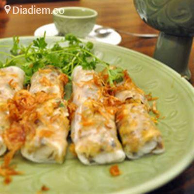 Madame Hiền