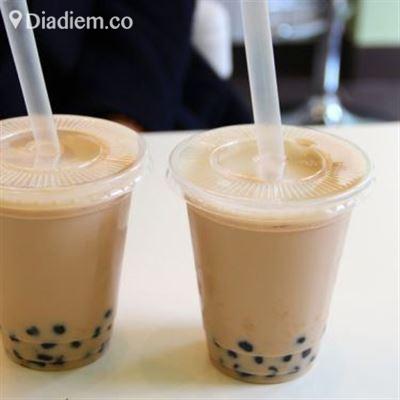 Maggie – Trà Sữa Sạch