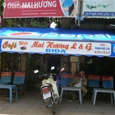 Mai Hương L&G