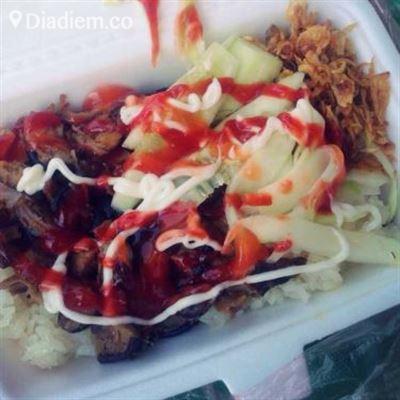 Mai Hương – Xôi & Bánh Mì